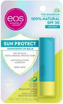 Protetor Labial Eos Sun Protect Coconut 4G