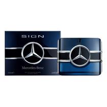 Mercedes Benz Sign Edp Mas 100ML