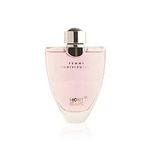 Mont Blanc Individuel Edt F 75ML