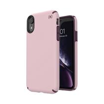 Case Speck Presidio Pro Impact Drop para iPhone XR Pink/Purple