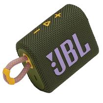 JBL Go 3 Bluetooth Green