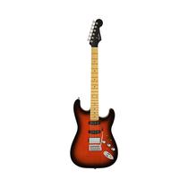 Guitarra Electrica Fender Aerodyne Special Stratocaster HSS Hot Rod Burst