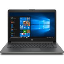 Notebook HP 14-CK0009LA i3-7020U 4GB-Ram/500GB-HDD/14"