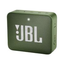 Speaker Portatil JBL Go 2 - Verde Mate