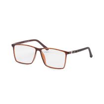 Armacao para Oculos de Grau Unissex 9915 C5 54-20-141MM - Marrom