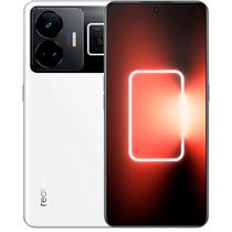 Smartphone Realme GT3 RMX3709 Dual Sim 16GB+1TB 6.74 Os 13  Pulse White