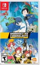 Jogo Digimon Story Cyber Sleuth Complete Edition - Nintendo Switch