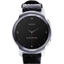 Relogio Motorola Moto Watch 100 - Silver