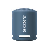 Caixa de Som Portatil Sony SRS-XB13 Bluetooth - Azul Claro