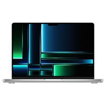 Apple Macbook Pro 2023 MPHK3BZ/ A M2 Max 12-Core Cpu / Memoria 32GB / SSD 1TB / Liquid Retina XDR 14.2 - Silver