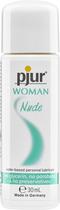 Lubrificante Intimo A Base de Agua Pjur Woman Nude - 30ML