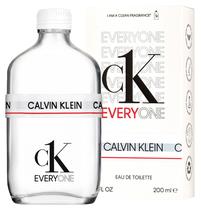 Perfume Calvin Klein Everyone Edt 200ML - Unissex