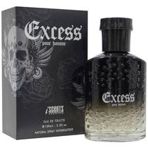 Perfume Iscents Excess Edt Masculino - 100ML