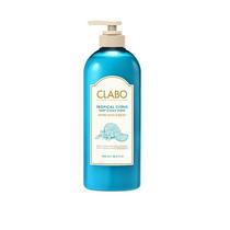 Clabo Tropical Citrus Deep Clean Rinse 960ML