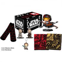 Funko Box Collectors Star Wars The Last Jedi - *G*