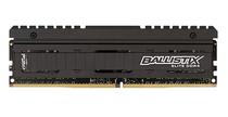 Memória Ballistix Elite 4GB DDR4-3000 BLE4G4D30AEEA