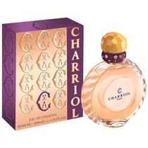 Perfume Charriol Edt 100ML - Feminino