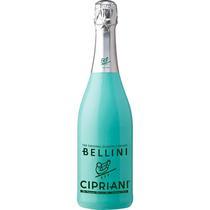 Bebidas Bellini Cipriani Vino Coctel 200ML - Cod Int: 75472