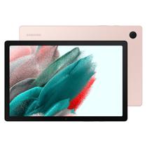 Tablet Samsung Tab A8 SM-X200 Wifi Tela 10.5" 64GB 4GB Ram - Rosa Dourado