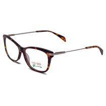Armacao para Oculos de Grau Visard 17042 Tam. 53-14-140MM