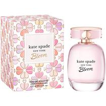 Perfume Kate Spade New York Bloom Edt Feminino - 100ML