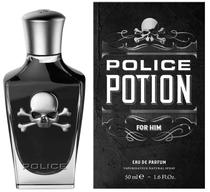 Perfume Police Potion For Him Edp 50ML - Masculino