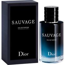 Perfume Christian Dior Sauvage Edp - Masculino 100ML