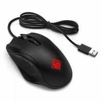 Mouse HP Omen 400 Souris USB Black 3ML38AA#Abl