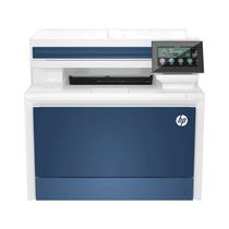 Impressora HP 4303FDW Laserjet Color 110V