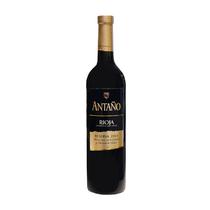 Ant_Vino Pata Negra Antano Rioja Reserva 750ML