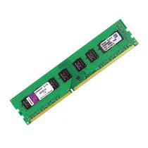 Memória DDR3 8GB 1600 Kingston KVR16N11/8