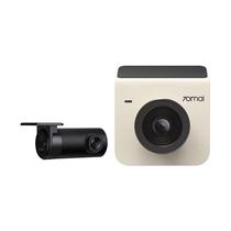 Mi 70MAI Dash Cam A400 + Conjunto de Camera Traseira White
