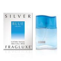 Fragluxe Silver Blue Mas 100ML Edt c/s