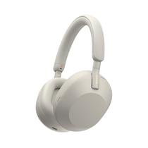 Auricular Inalambrico Sony WH-1000XM5 Noise Cancelling Silver
