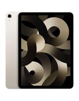 Apple iPad Air 5TH Generation Wi-Fi 64GB Starlight MM9F3LL/A Model.A2588