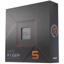Processador AMD AM5 Ryzen R5-7600X 4.7 GHZ 38MB