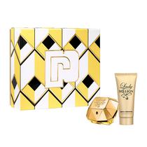 Perfume PR Lady Millon Set 80ML+BL - Cod Int: 57753