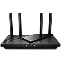 Roteador Wireless TP-Link Archer AX55 AX3000 Dual Band 574 + 2402 MBPS - Preto