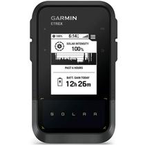 GPS Garmin Etrex Solar 010-02782-00 de 2.2" com Bluetooth - Preto
