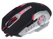 Mouse Gaming Xtrike Me GM-210 com Fio 2400DPI USB
