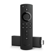 Media Player Amazon Fire TV Stick 2DA Geracao (2018) Alexa