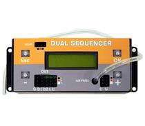 Jetcentral Dual Sequencer