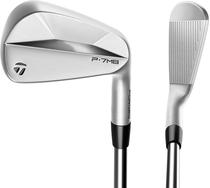 Kit Tacos de Golfe Taylormade N8061309 P7MB Irons 3-PW/RH s (8 Unidades)