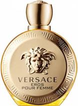 Perfume Versace Eros Pour Femme Feminino Edt 50 ML