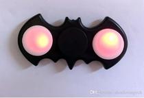 Spinner Batman com LED