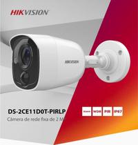 Camera Hikvision Bullet Mini DS-2CE11D0T-Pirlp 2MP