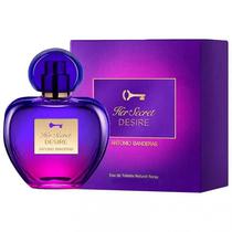Perfume Ab Her Secret Desire Edt 50ML - Cod Int: 57172