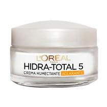 Crema Facial L'Oreal Hidra-Total 5 Anti-Manchas 50ML