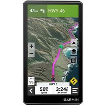GPS Garmin Zumo XT2 010-02781-00 com Wi-Fi/Bluetooth - Preto