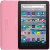 Tablet Amazon Fire HD7 - 2/16GB - Wi-Fi - 2022 - 7" - Rose